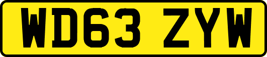 WD63ZYW
