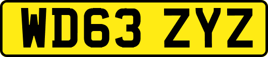 WD63ZYZ