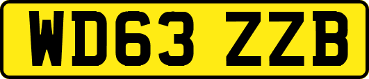 WD63ZZB