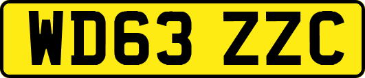 WD63ZZC
