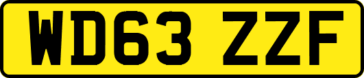 WD63ZZF