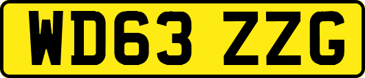 WD63ZZG