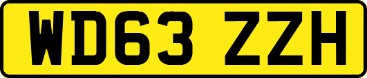 WD63ZZH
