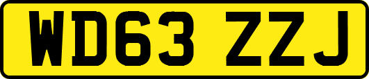WD63ZZJ