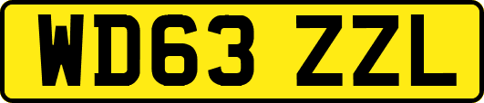 WD63ZZL