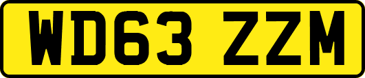 WD63ZZM