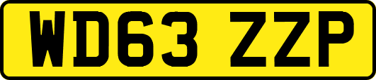 WD63ZZP