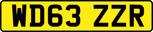 WD63ZZR