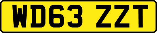 WD63ZZT