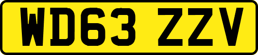 WD63ZZV