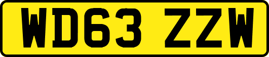 WD63ZZW