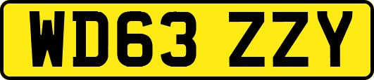 WD63ZZY
