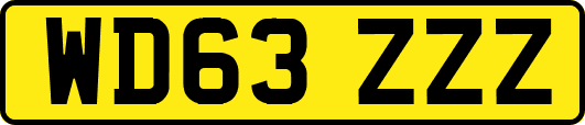 WD63ZZZ