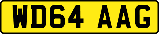 WD64AAG