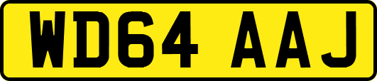 WD64AAJ