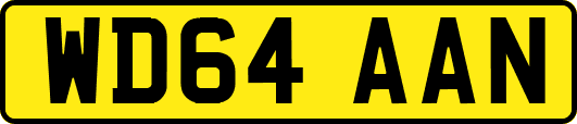 WD64AAN