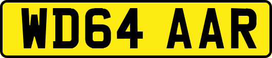 WD64AAR