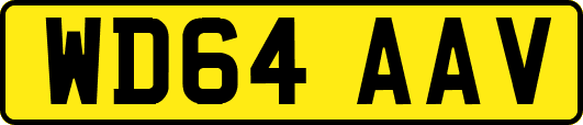 WD64AAV