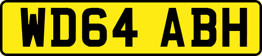WD64ABH