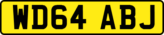 WD64ABJ