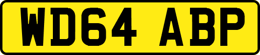 WD64ABP