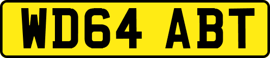 WD64ABT