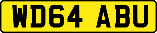 WD64ABU