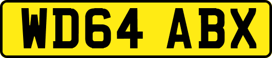 WD64ABX