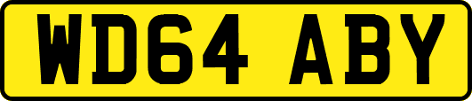 WD64ABY