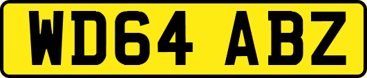 WD64ABZ