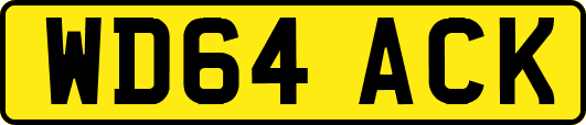 WD64ACK