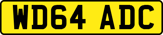 WD64ADC