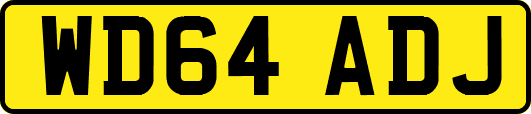 WD64ADJ