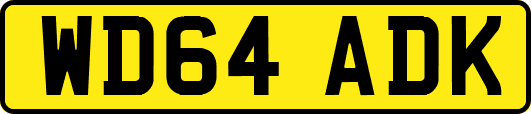 WD64ADK