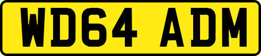 WD64ADM