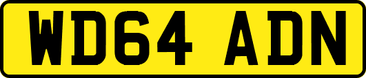 WD64ADN