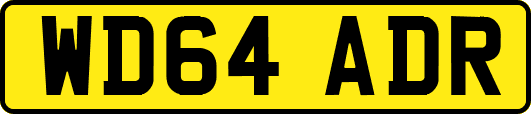 WD64ADR