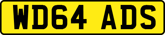 WD64ADS