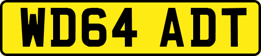WD64ADT