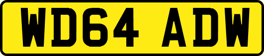 WD64ADW