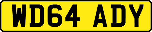 WD64ADY