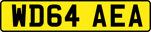WD64AEA