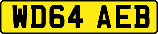 WD64AEB