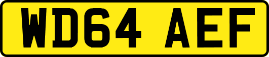 WD64AEF