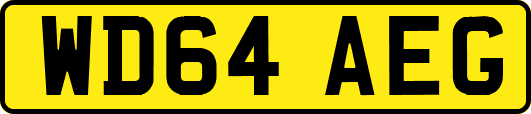 WD64AEG