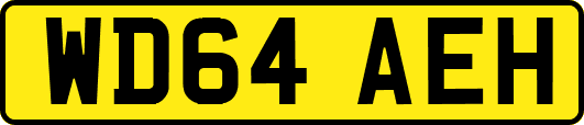 WD64AEH