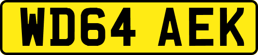 WD64AEK