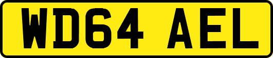 WD64AEL