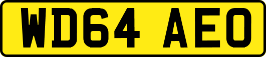 WD64AEO