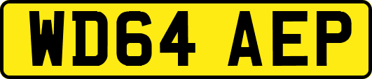 WD64AEP
